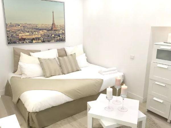 Appartements Haussman Lafayettes Paris Exterior photo