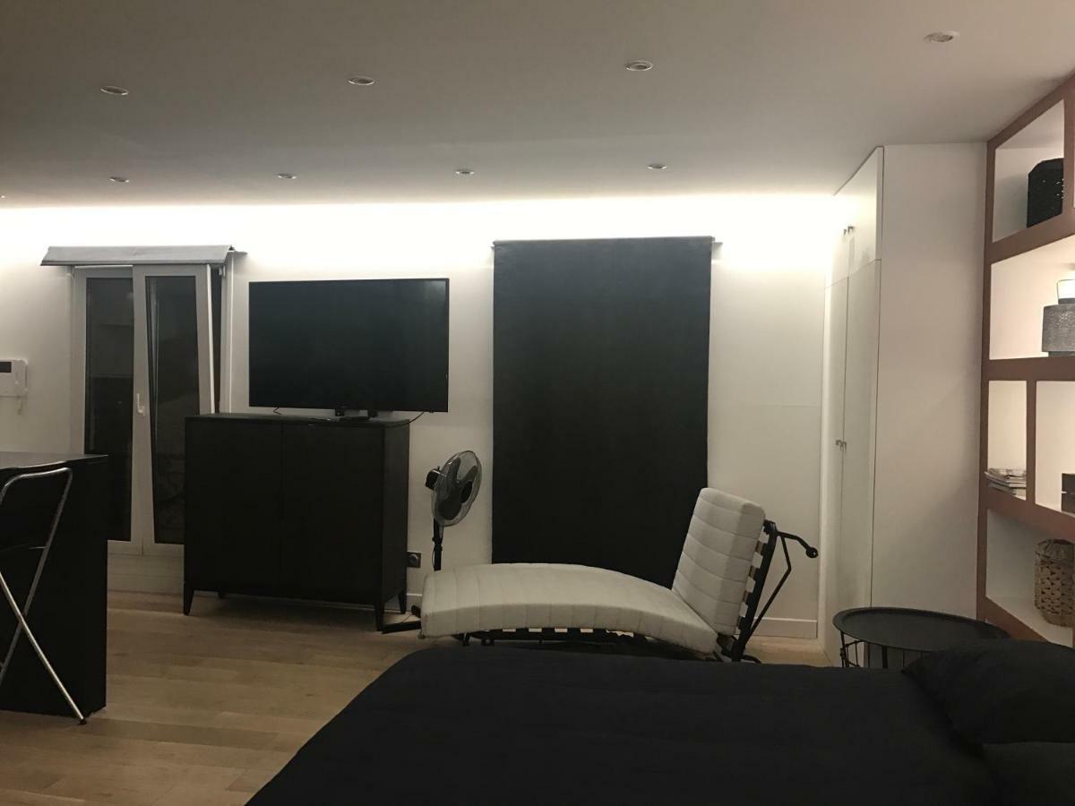 Appartements Haussman Lafayettes Paris Exterior photo