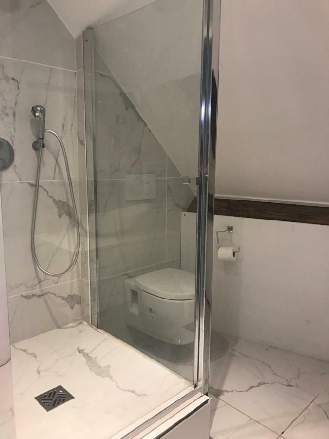 Appartements Haussman Lafayettes Paris Exterior photo