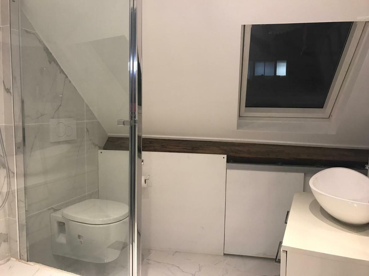 Appartements Haussman Lafayettes Paris Exterior photo