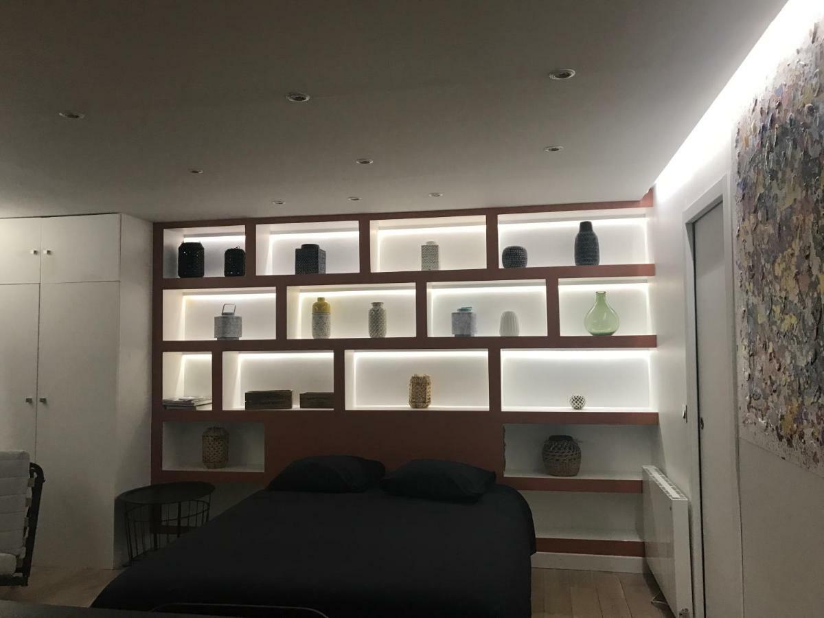 Appartements Haussman Lafayettes Paris Exterior photo